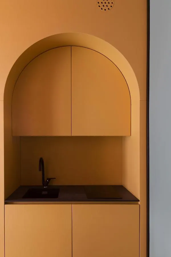 Altido Lovely Central Studio Διαμέρισμα Μιλάνο