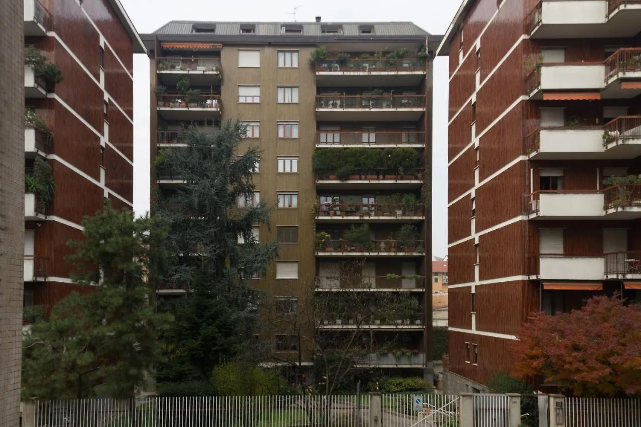 Altido Lovely Central Studio Διαμέρισμα Μιλάνο