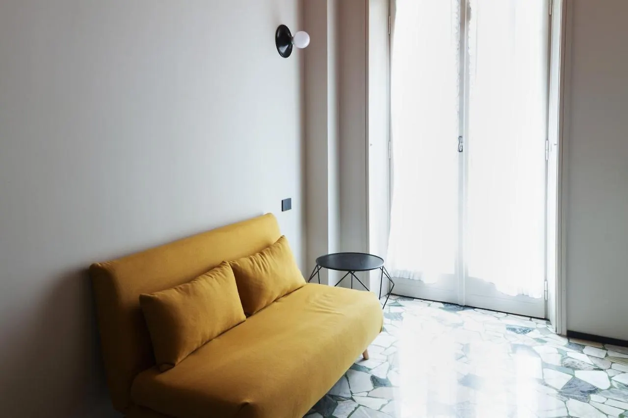 Altido Lovely Central Studio Lägenhet Milano