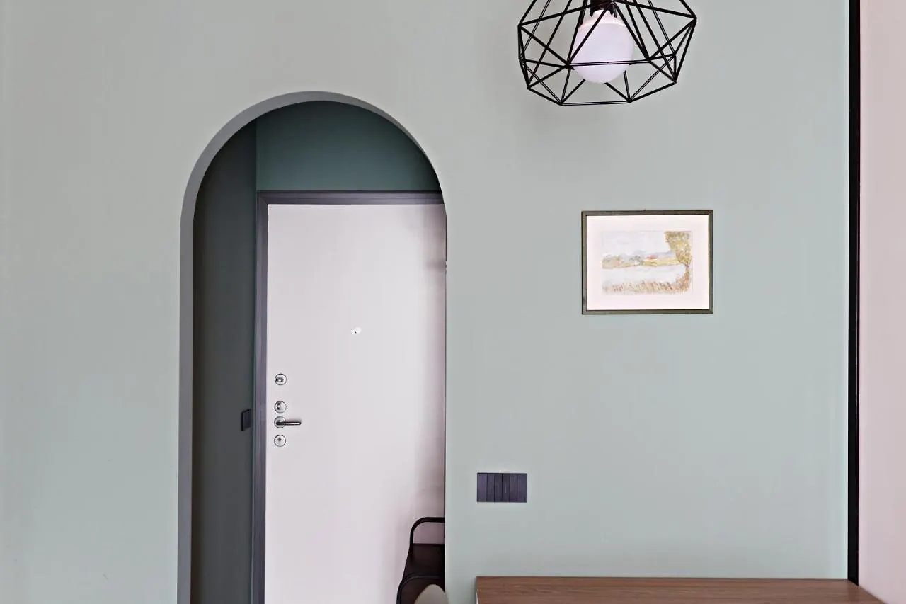 Apartament Altido Lovely Central Studio Mediolan
