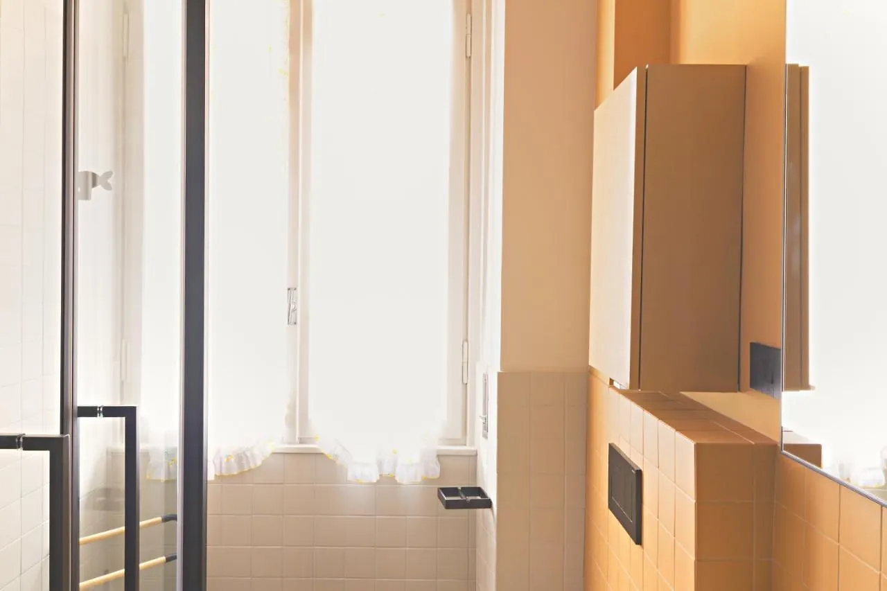 Apartament Altido Lovely Central Studio Mediolan Włochy
